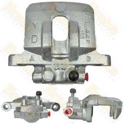 BRAKE ENGINEERING ca2799 -  Тормозной суппорт